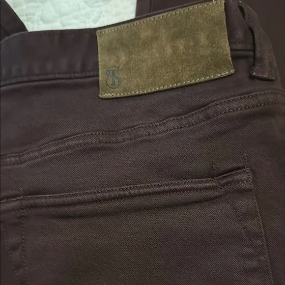 Todd Snyder Jeans - Picture 5 of 6